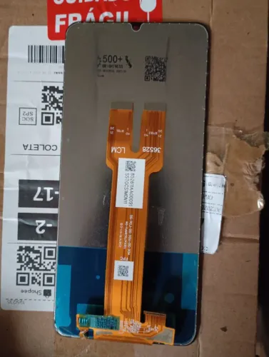 Frontal Samsung a03 5 g 