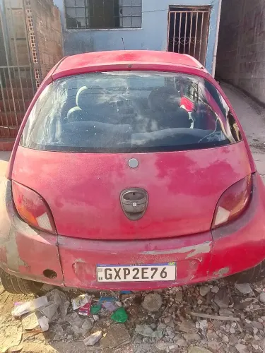 Ford KA 1.0i 3P 1999