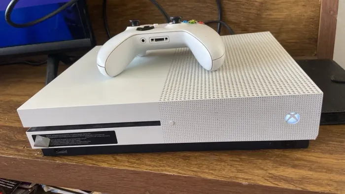Xbox one s 1 tb
