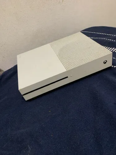 X box one S