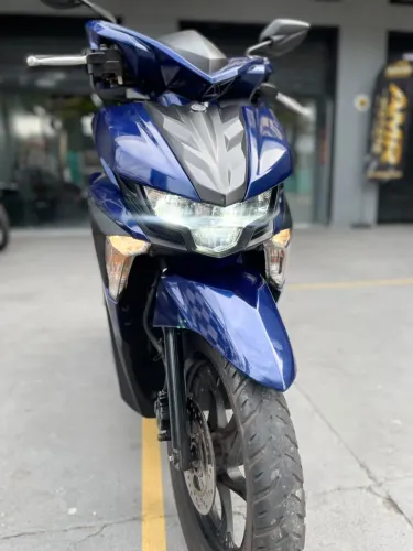 Yamaha NEO AUTOMATIC 125cc