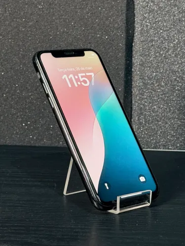 IPHONE XS - 256gb