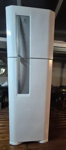 GELADEIRA ELECTROLUX FROS FREE