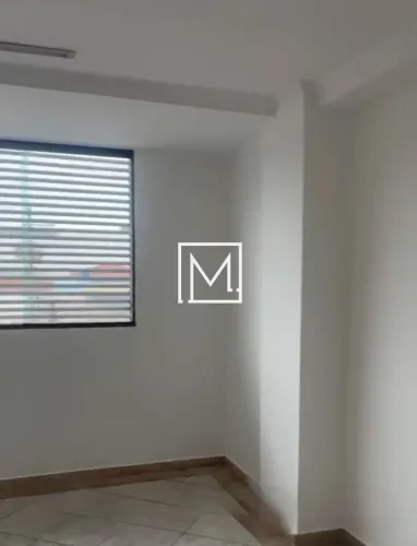 Sala para alugar, 20 m² por R$ 1.000,02/mês - Vila Arapuã - São Paulo/SP