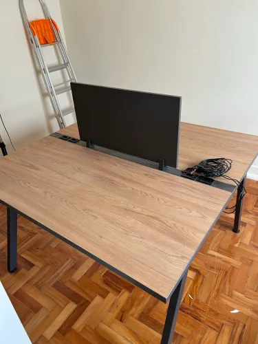 Mesa de Escritório TOKSTOK