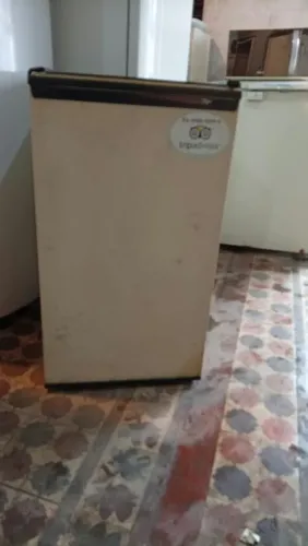 Frigobar Consul