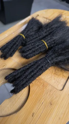 Dreadlock e manutenção