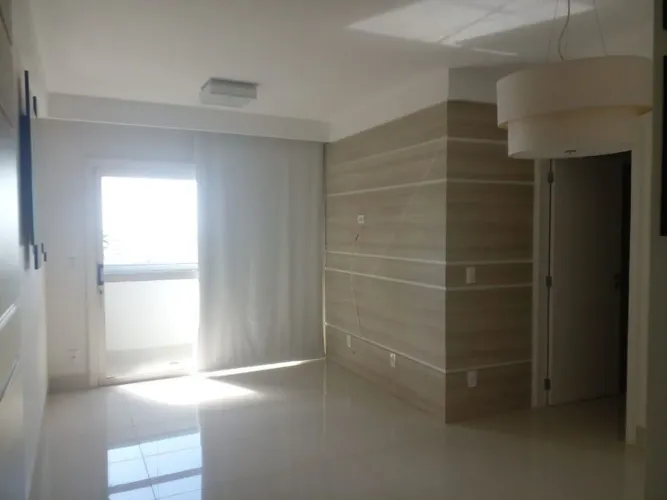 Apartamento com 3 dormitórios à venda, 81 m² por R$ 450.000,00 - Centro - Marília/SP
