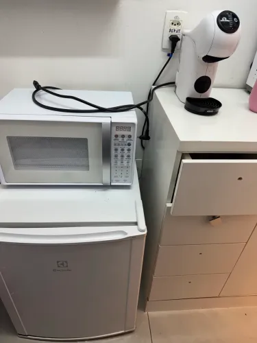 Microondas
