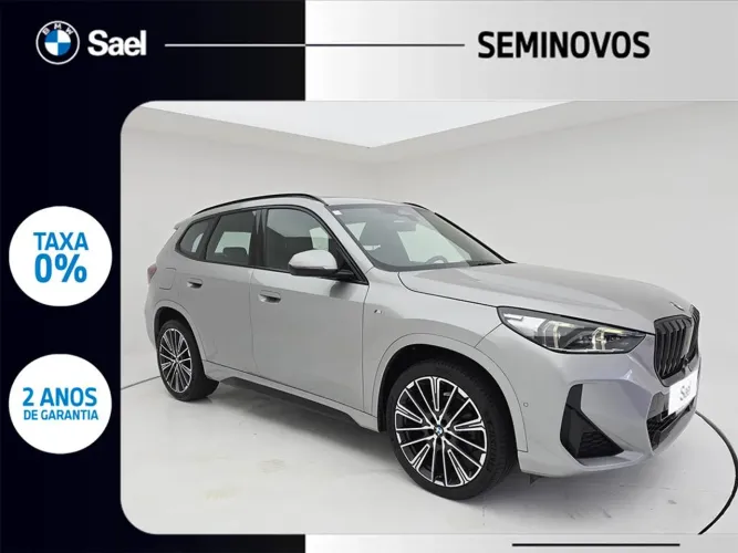 BMW X1 Sdrive 20I M Sport 2.0 TB Aut. 2023