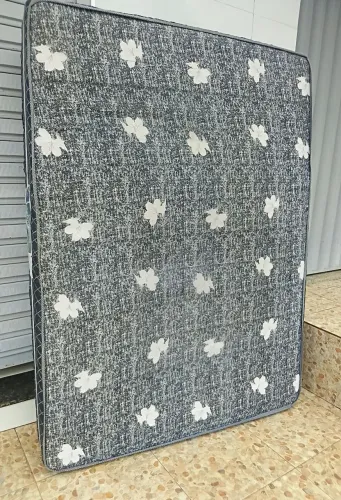 Colchão Casal Confortavel - ENTREGA