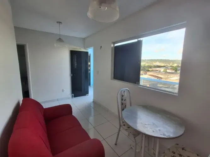 KITNET NO CENTRO DE SÃO MIGUEL DOS CAMPOS - AL