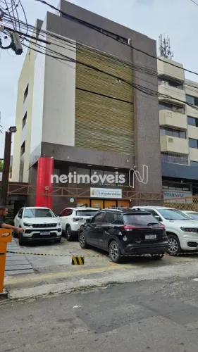 LOJA COMERCIAL NO ACUPE DE BROTAS