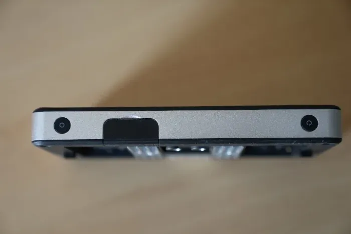 Monitor SmallHD 702 7 polegadas