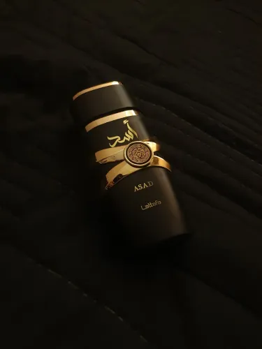 Perfume Lattafa Asad Tradicional