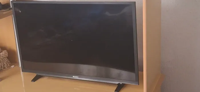 Smart TV de 32" polegadas