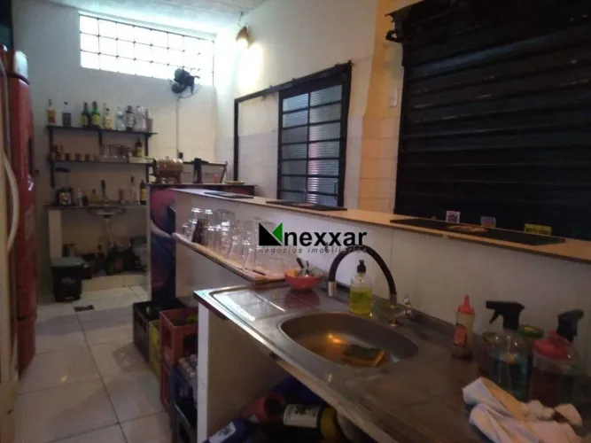 casa comercial