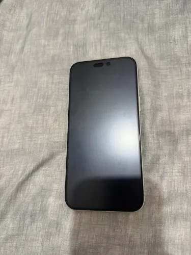 iPhone 16 plus