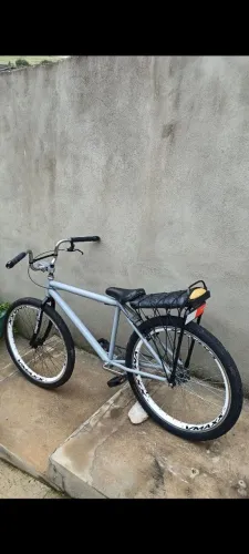 Bike montadinha bh