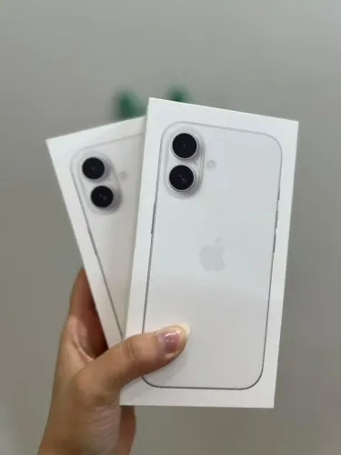 17 Comum 256GB Branco novo lacrado -Retire em loja física na Savassi