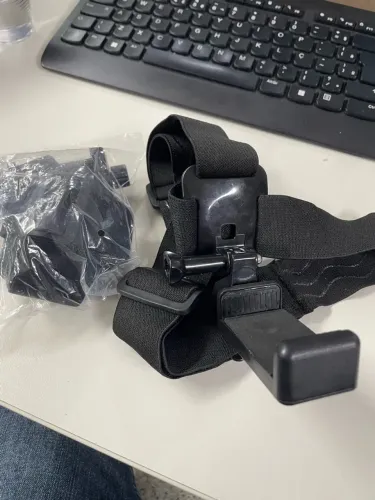 Suporte de cabeça celular