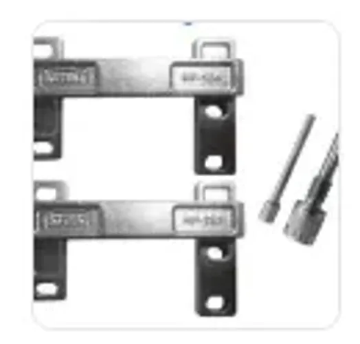 kit de ferramentas para sincronismo do motor Ford Ka 1.0 12V 3 cilindros