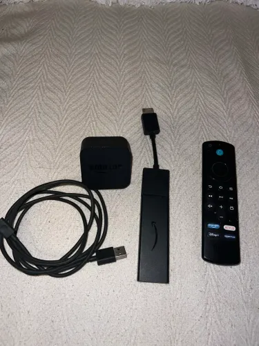 Fire Tv stick