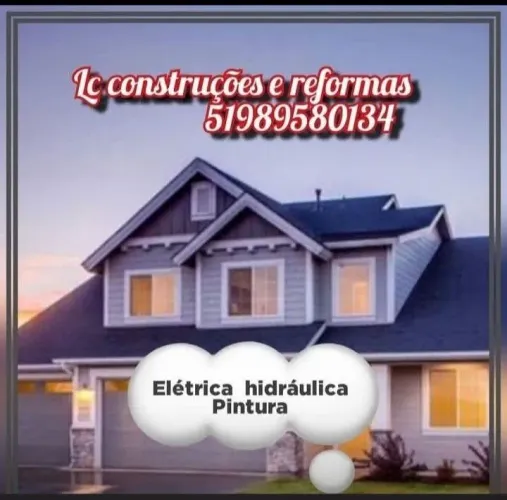 Construção civil