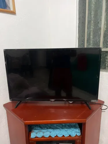 Tv Aoc 32 polegadas smart
