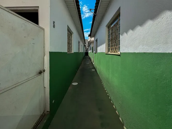Imóvel para aluguel possui 30 metros quadrados com 1 quarto em km 18 - Osasco - SP