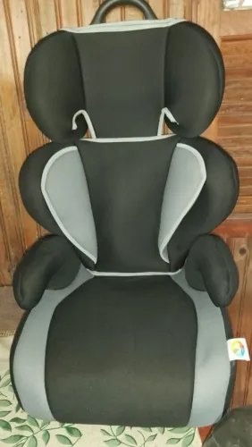 CADEIRA DE CARRO INFANTIL ATÉ 36KG