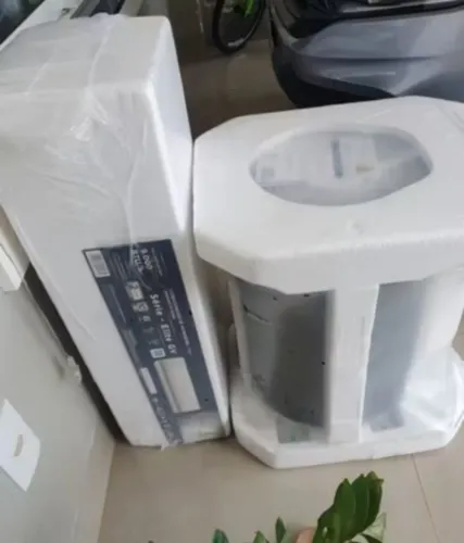 Ar condicionado 9000btus