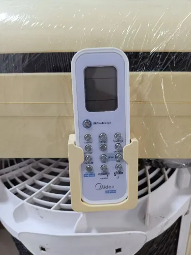 Baixei pra vender Ar Condicionado Split Midea