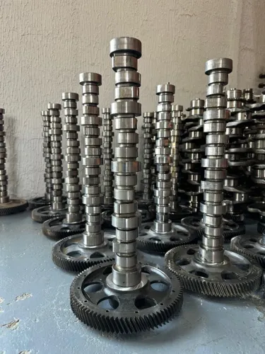 Comando do motor OM 924