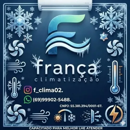 Ei,chama o França!Melhores preços da cidade?