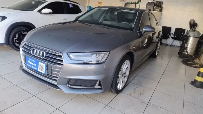 Audi A4 Prestige Plus 2.0 TFSI 190cv S Tronic 2019