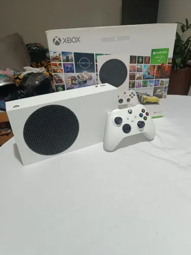 Xbox séries s