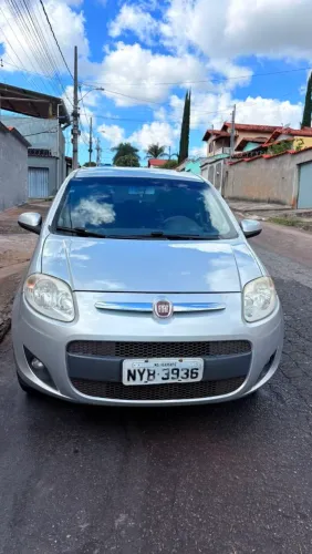Fiat Palio Attra./italia 1.4 EVO F.flex 8V 5P 2013
