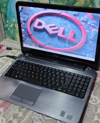 NOTBOOK DELL I7 COM SSD