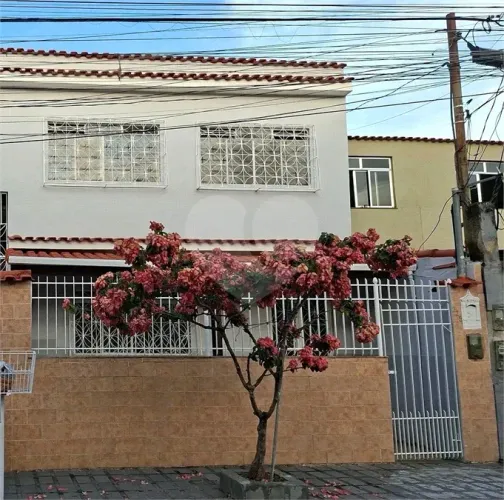 Casa com 4 quartos à venda em Santo agostinho - RJ