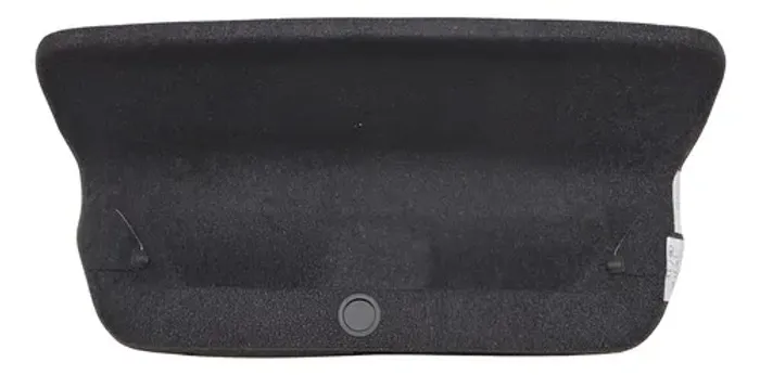 Forro Tampa Porta Malas Vw Jetta 2006 2011 045