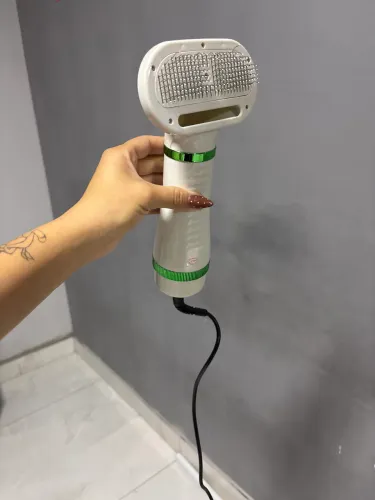 secador pet