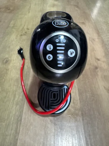 Cafeteira Dolce Gusto Arno 