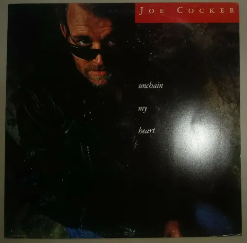 Vinil Joe Cocker - Unchain My Heart