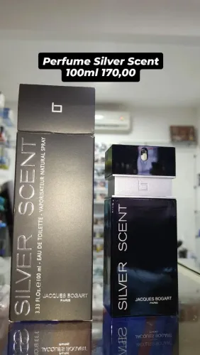 Perfume importado