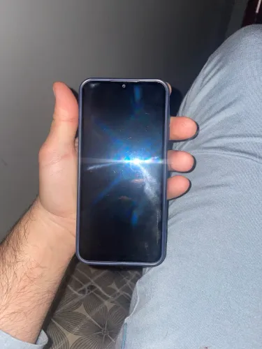 Samsung A25 256g 8g RAM