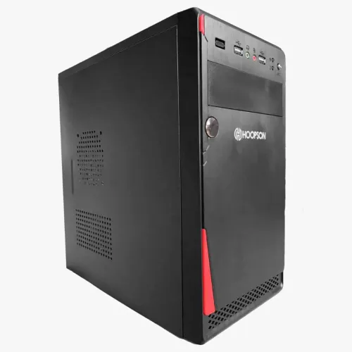 Computador Intel