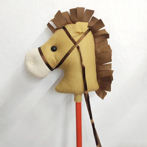 Cavalo de pau