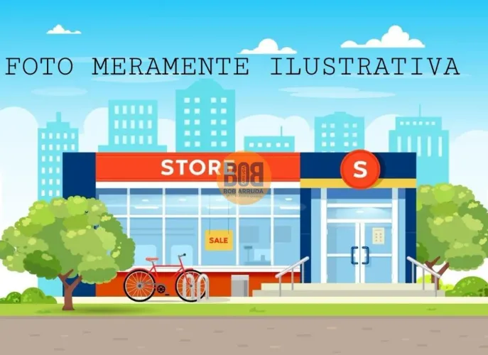 Prédio Comercial na Imbiribeira / Boa Viagem