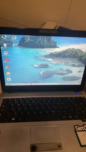 Notebook positivo tab +